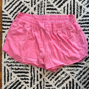 Offline Running Shorts